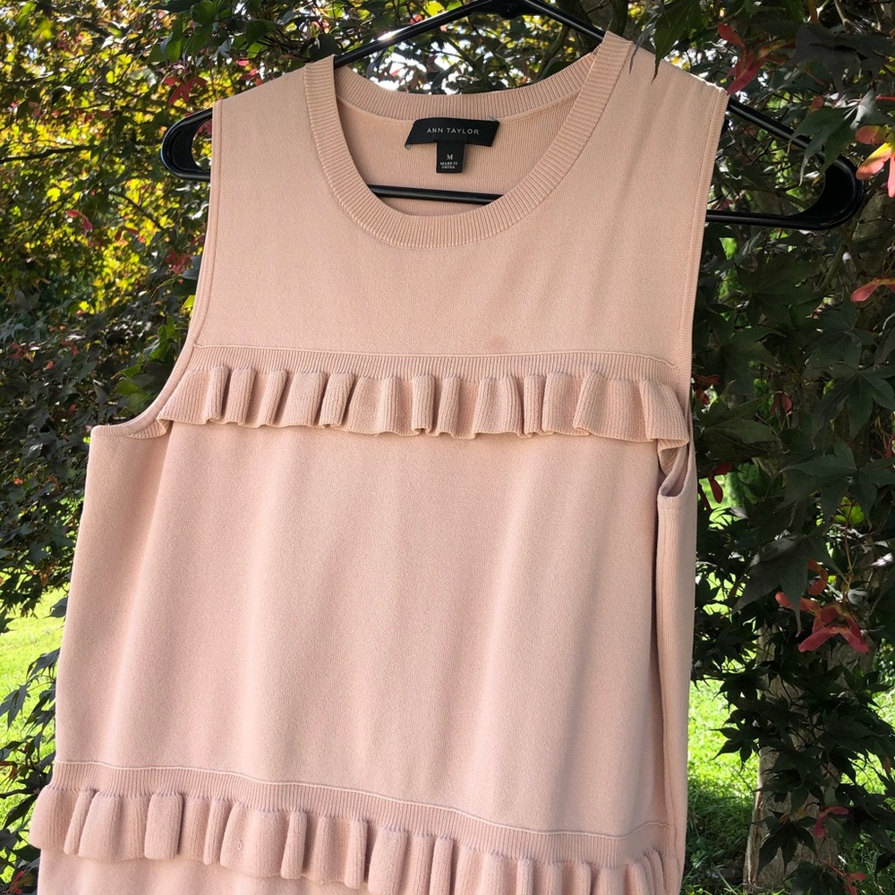 Ann Taylor blouse